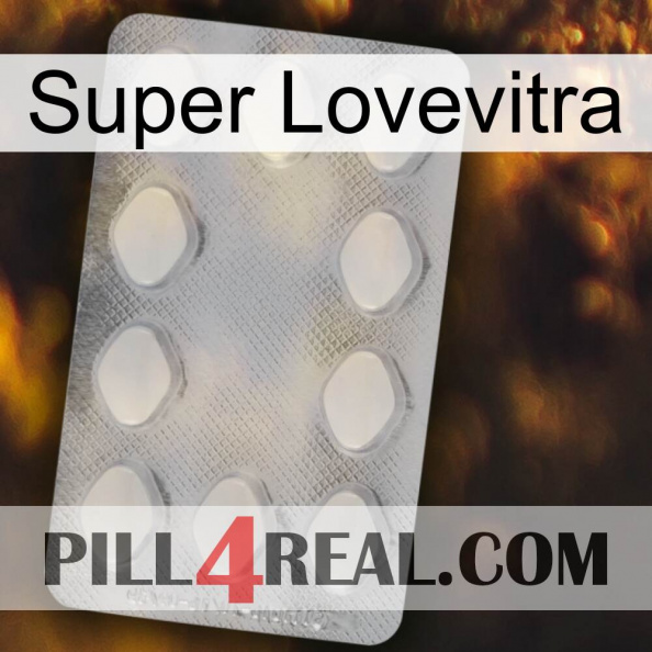 Super Lovevitra 16